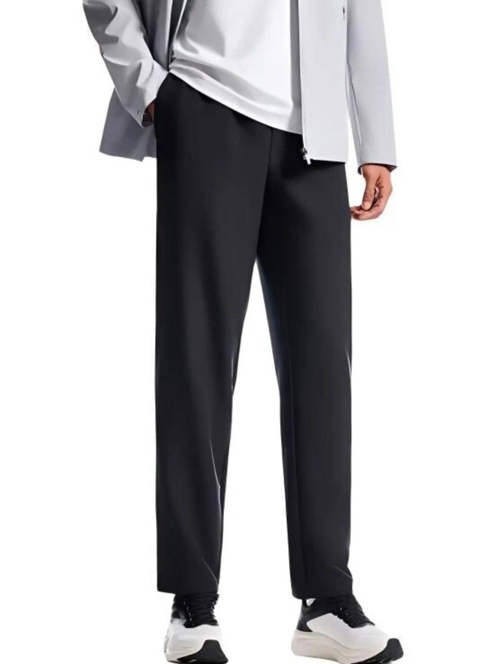 Men’s MotionTech Training Pants Water-Repellent Stretch Comfort - Image 1