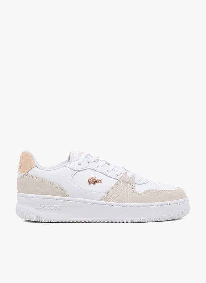L001 Low Top Court Sneakers 50Sfa0097 1Y9 - Image 1
