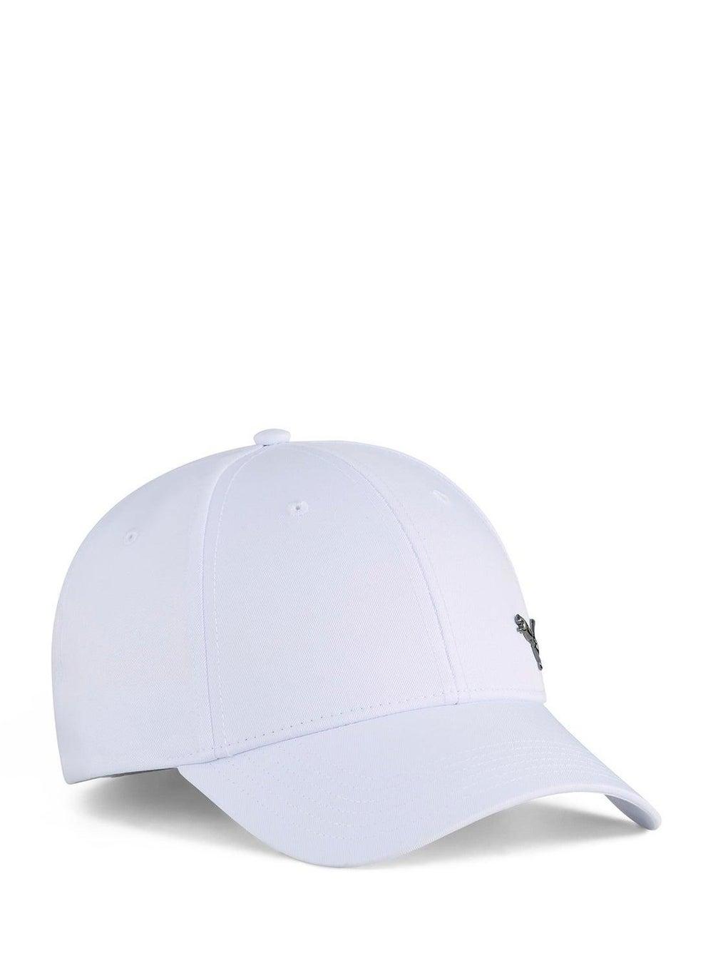 Essential Metal Cap 2599407 Classic Lifestyle Fit - Image 1