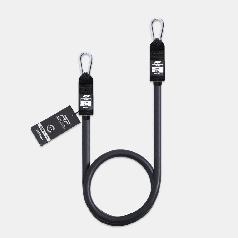Extreme Powertube Resistance Band System 120cm - Image 1