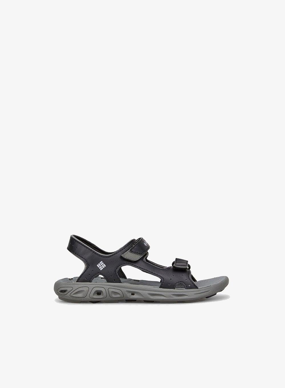 Kids’ Techsun™ Vent Sandals Lightweight Grip Design. - Image 1