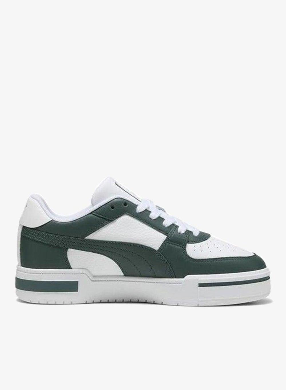 PUMA CA Pro Classic II Leather Sneakers 40236606 - Image 1
