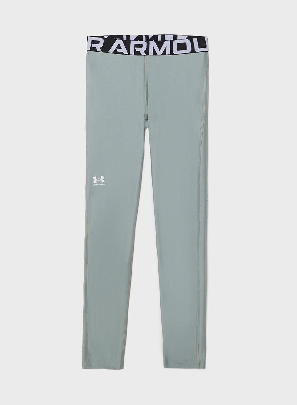 Youth HeatGear Performance Leggings 1390069 - Image 1