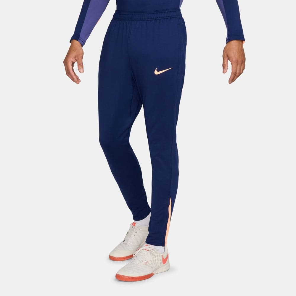 Nike Strike Dri-FIT Slim Football Pants Navy - Image 1
