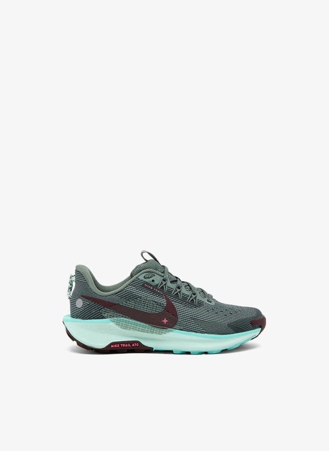 Pegasus Trail 5 GS Girls Running Shoes Fv5638 301 - Image 1