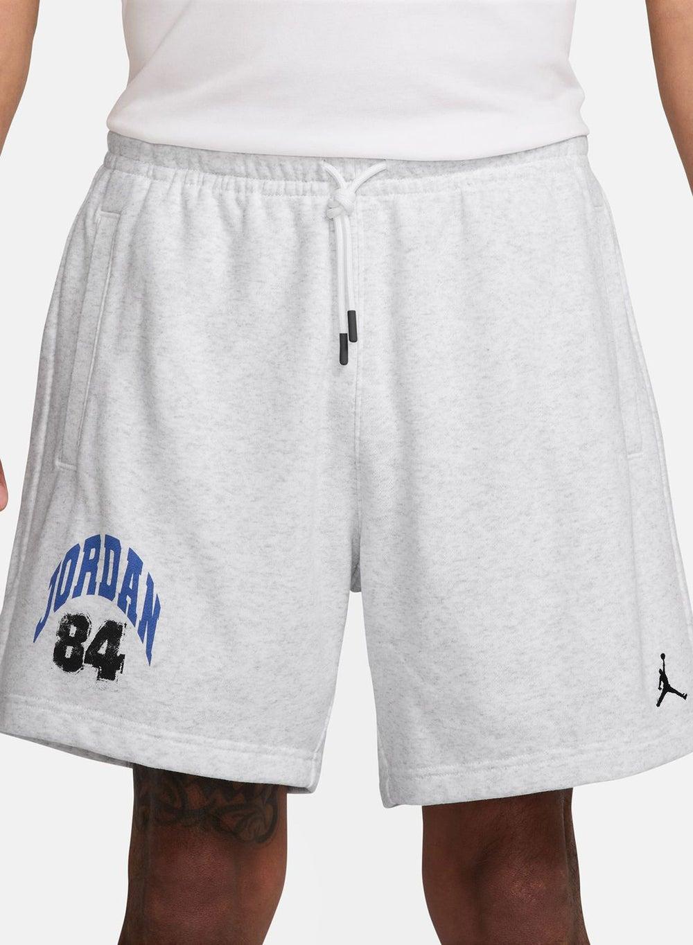 Nike MJ Break College Fleece Shorts HV0095 051 - Image 1