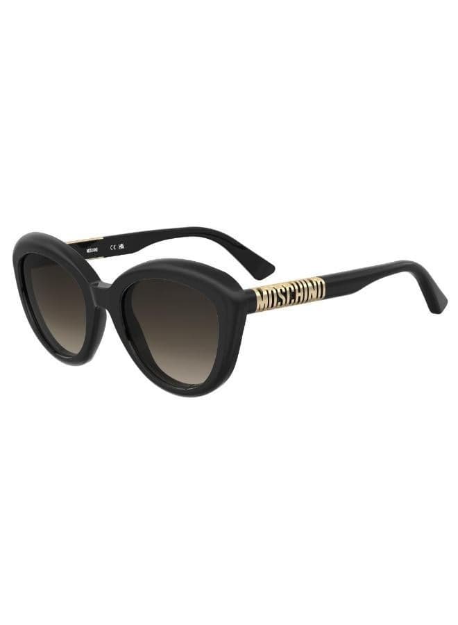 Moschino MOS179/S Cat-Eye Designer Sunglasses - Image 1