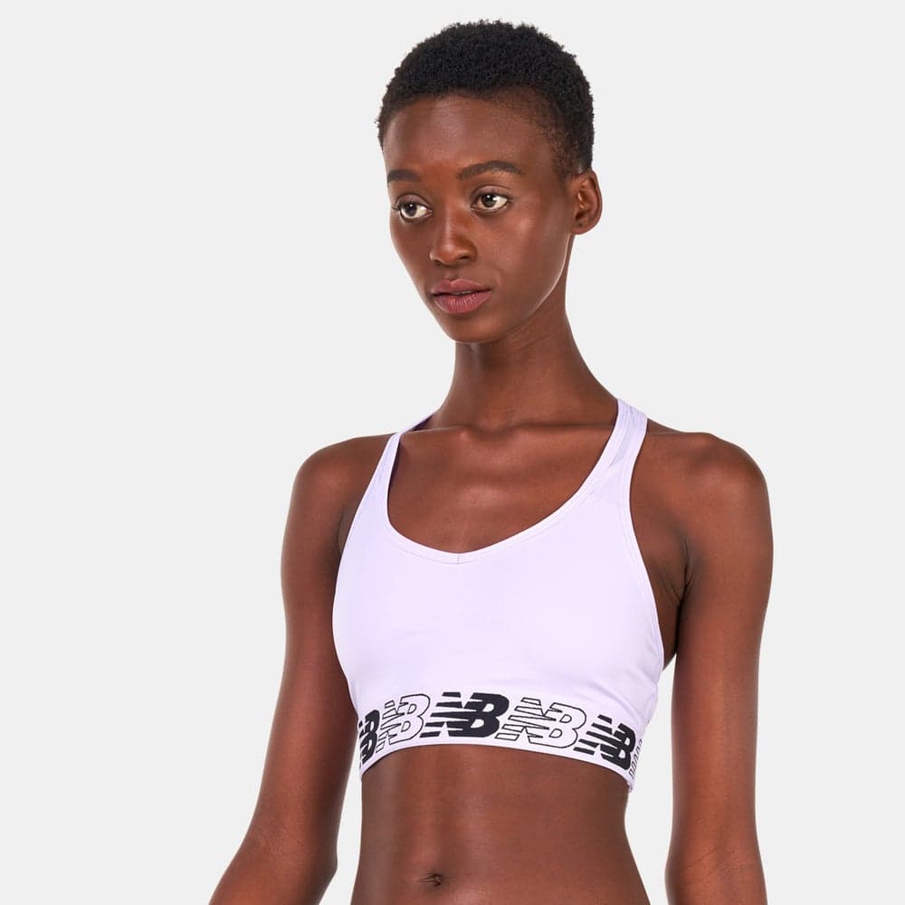Women’s 3.0 Pace Medium Support Sports Bra - Image 1