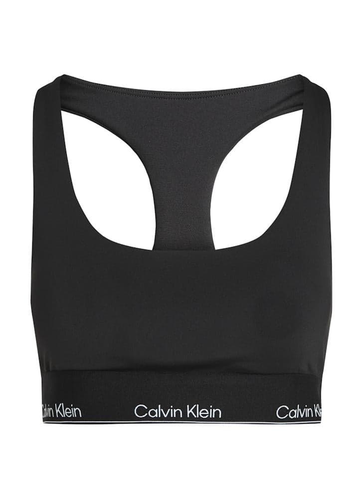 CK Sport Medium Support Bra Lvgws5K138Ub1 - Image 1