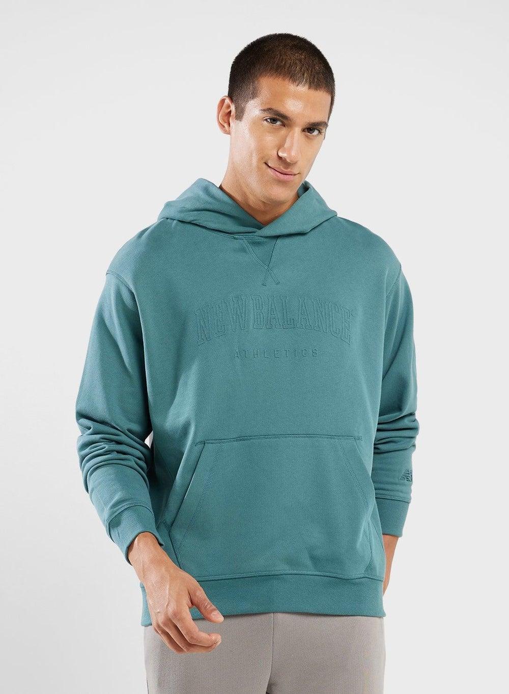Graphic Better Hoodie Mt43500Nus Pale Moss - Image 1