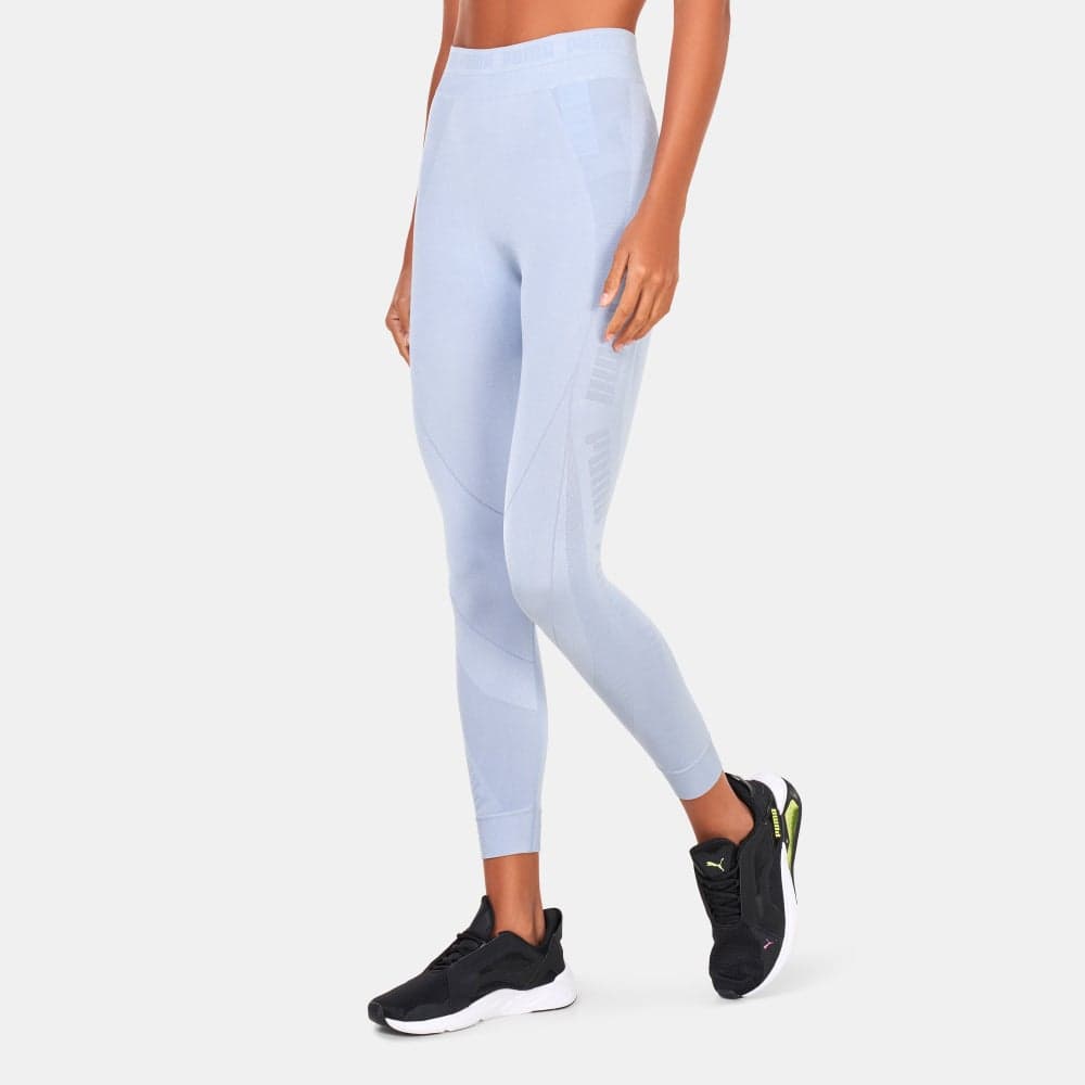 evoKNIT 7/8 High-Rise Women’s Leggings - Image 1