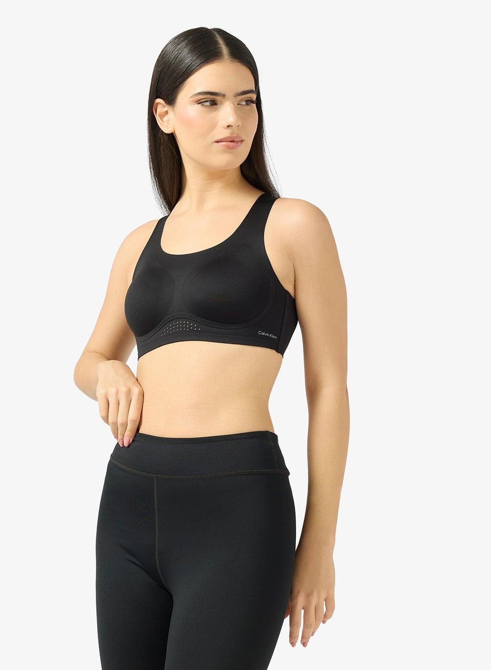 Calvin Klein Intense Power High Support Bra Lvgwf5K149Ub1 - Image 1