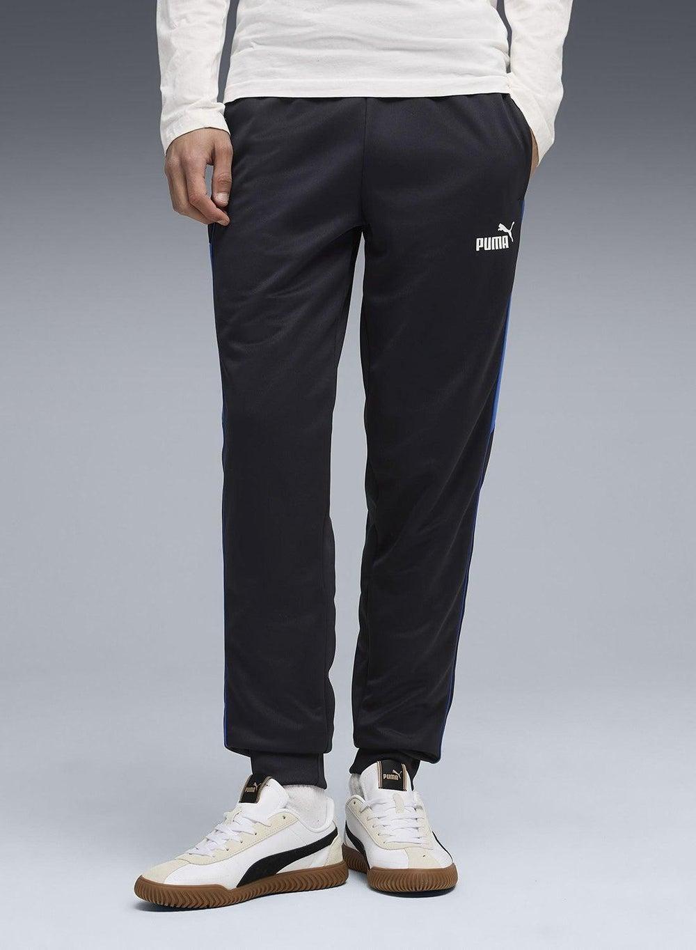 Puma Essential Poly Sweatpants 68824816 Black - Image 1