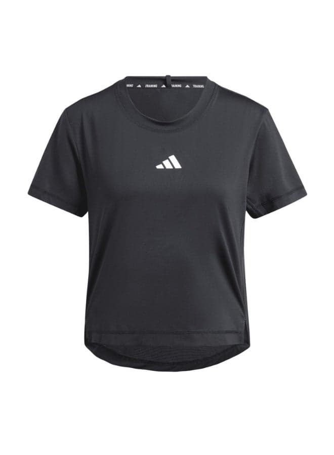 adidas WTR ADAPT T2 Adaptive Training Tee - Image 1