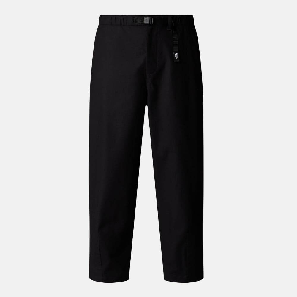 The North Face Lightweight Woven Pants Black - Image 1