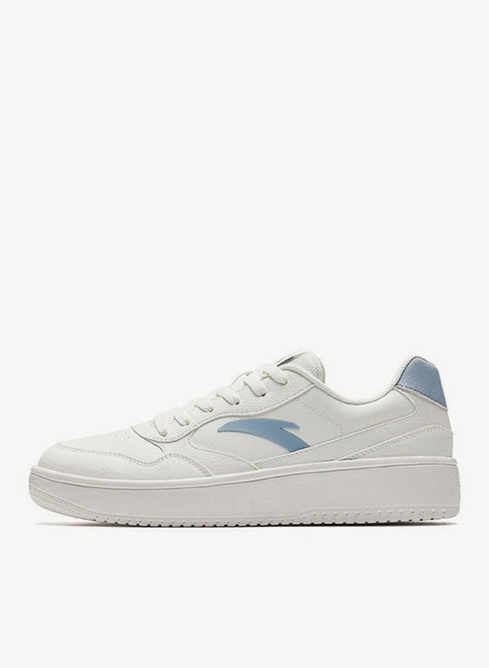 ANTA X-Game Men’s Lifestyle Sneakers White - Image 1