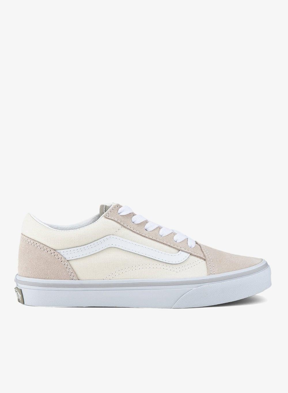Vans Kids' Old Skool Sidestripe Sneakers - Image 1
