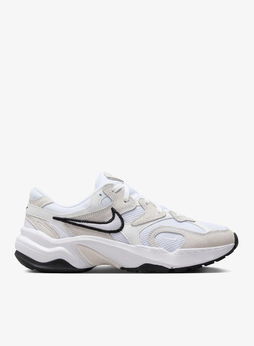 Nike AL8 Women’s Retro Mesh Sneaker FJ3794 102 - Image 1