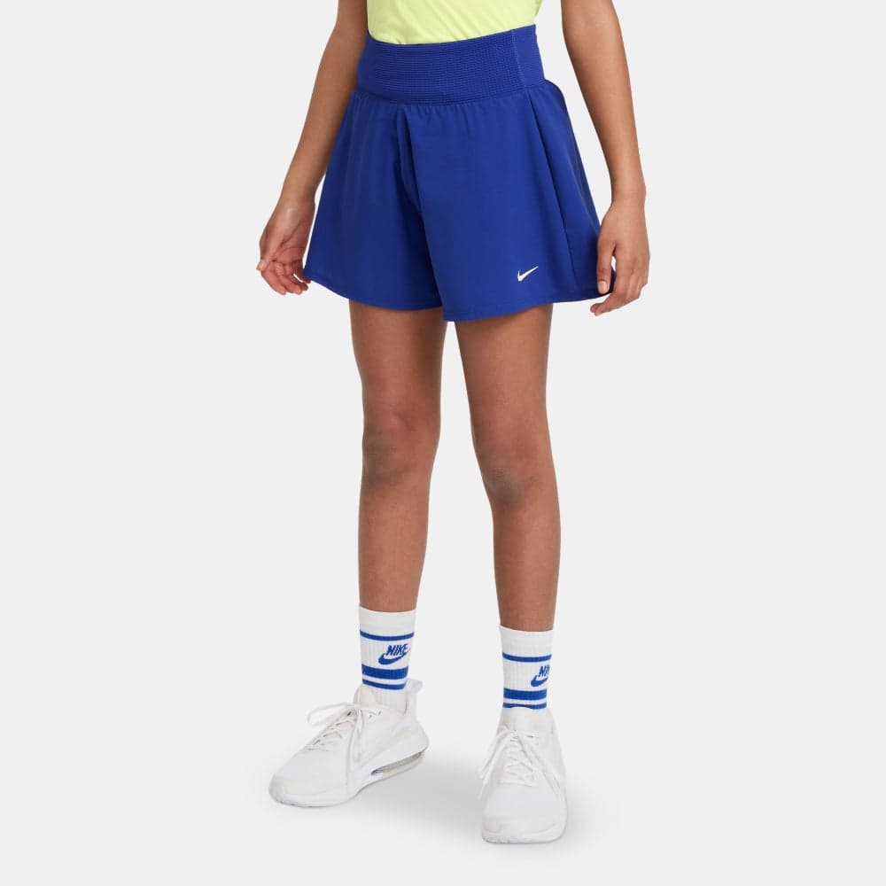 Nike Kids Dri-FIT Athletic Shorts Nkhj5179 539 - Image 1