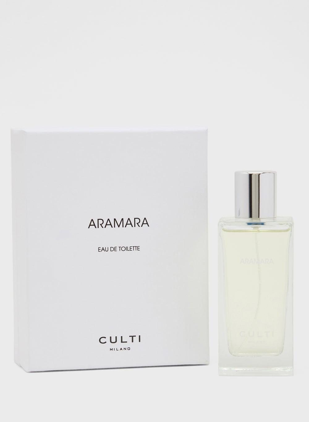 Storiae Aramara Citrus Eau De Toilette 100ml - Image 1
