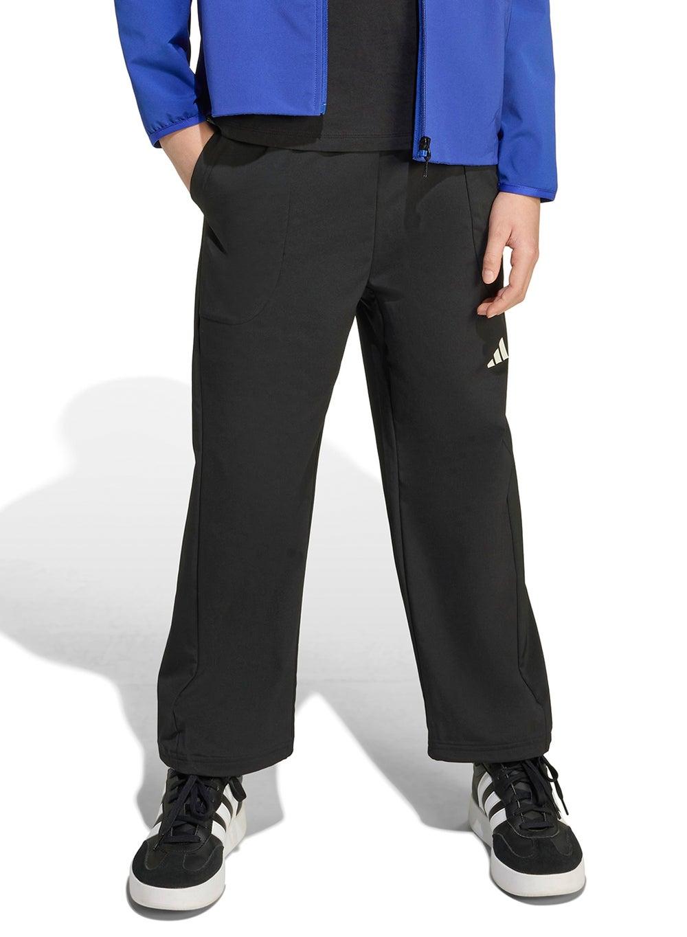 Youth City Tech Winterized Pants JM1682 - Image 1