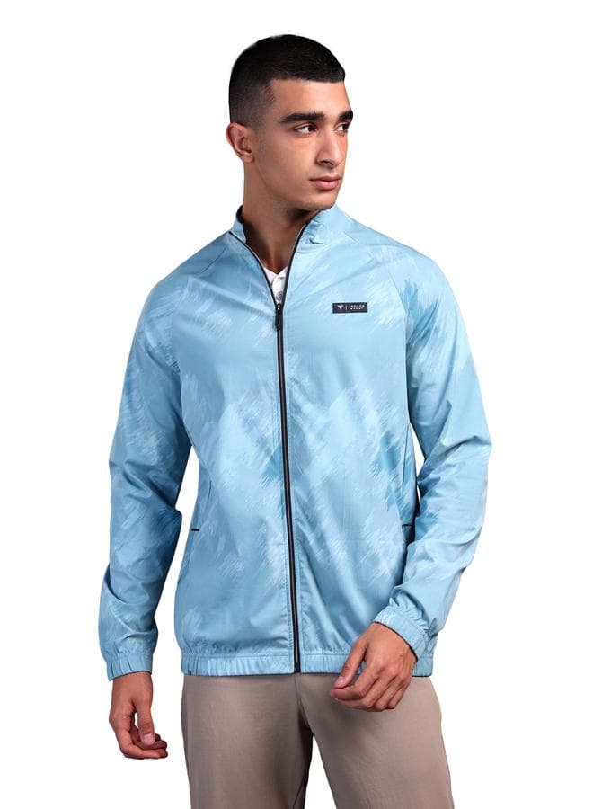 Technosport TS FLEXI Camouflage Slim Fit Jacket 7013029603 - Image 1