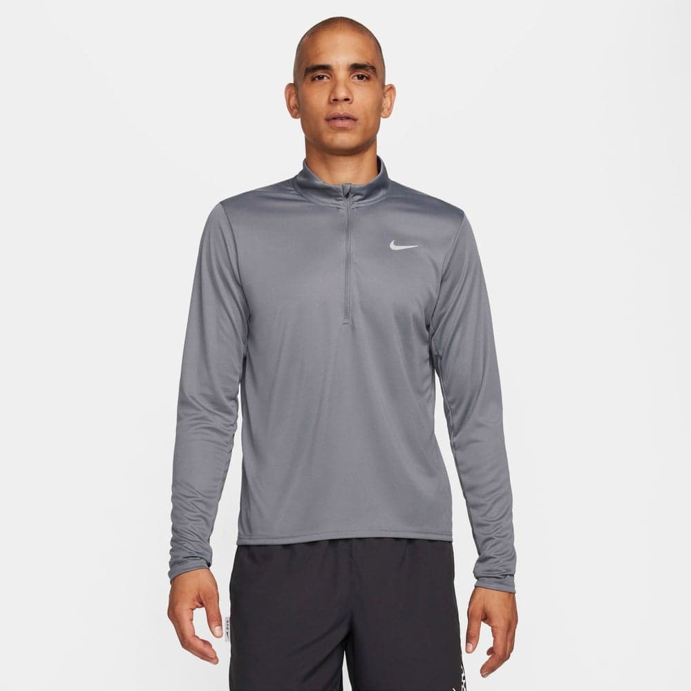 Nike Pacer Dri-FIT Men’s Running 1/2-Zip Top - Image 1