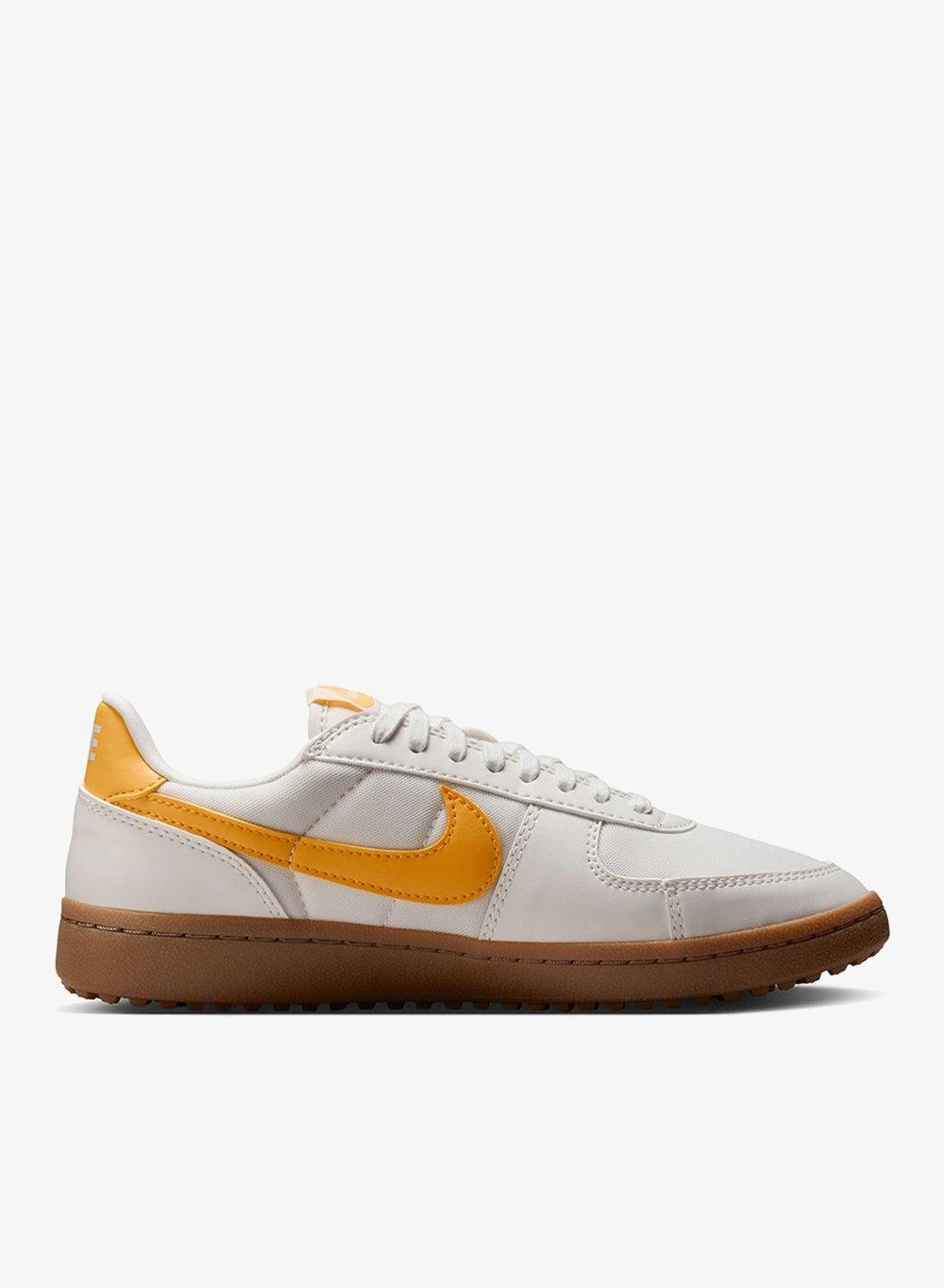 Nike Field General FZ5593 Premium Leather Sneakers - Image 1