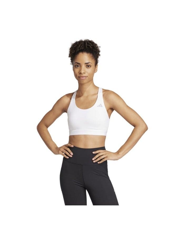 Adidas Ultimate HS Women’s High Support Sports Bra - Image 1