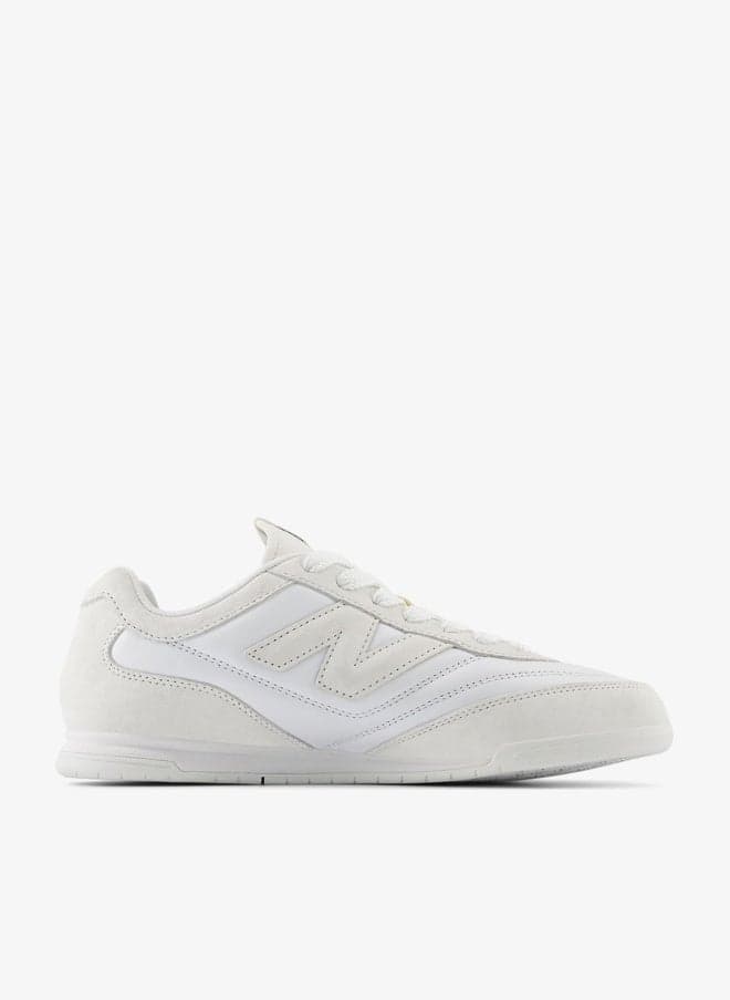 RC42 White Lifestyle Sneakers Urc42Cwd - Image 1