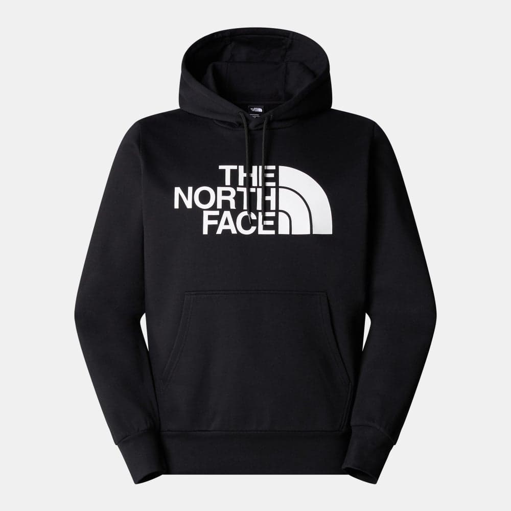 The North Face Easy Hoodie Black Men's Pullover - Image 1