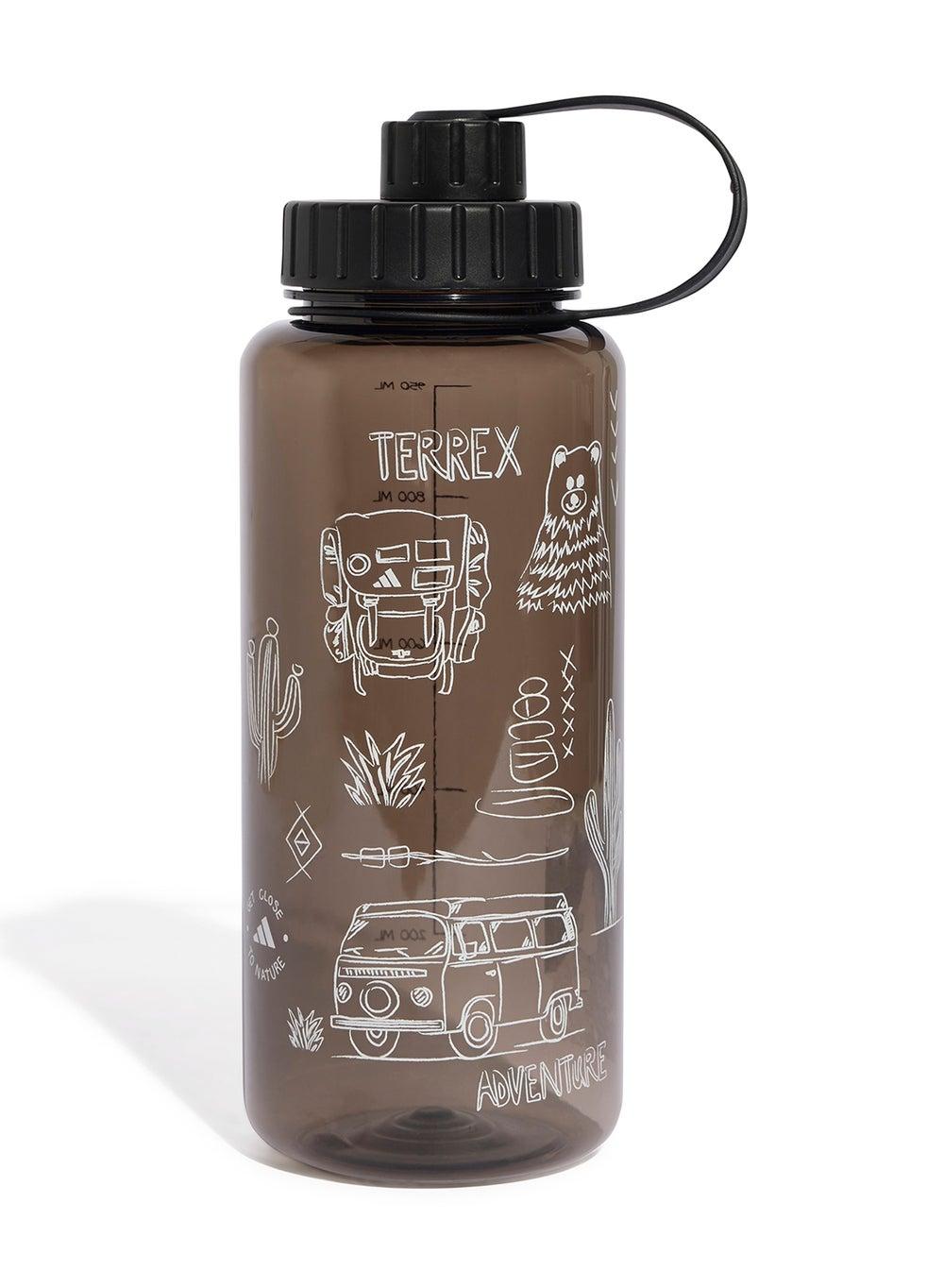 Adidas Terrex 1L Outdoor Water Bottle JN4256 - Image 1