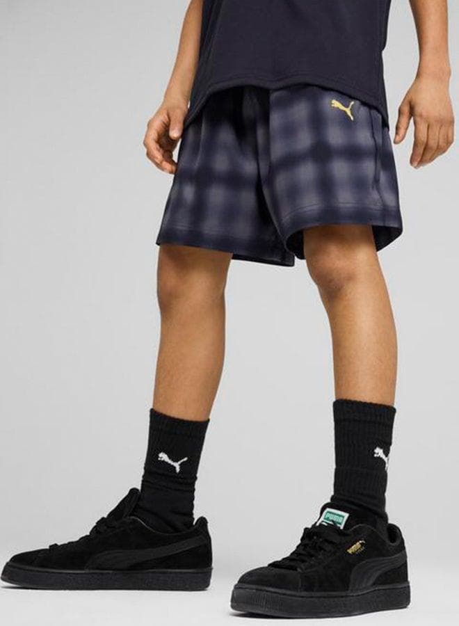 Youth Road To Unity Printed Boys Shorts 63080916 - Image 1