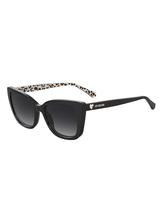 Moschino Love Mol073/S Rectangular Sunglasses - Image 1