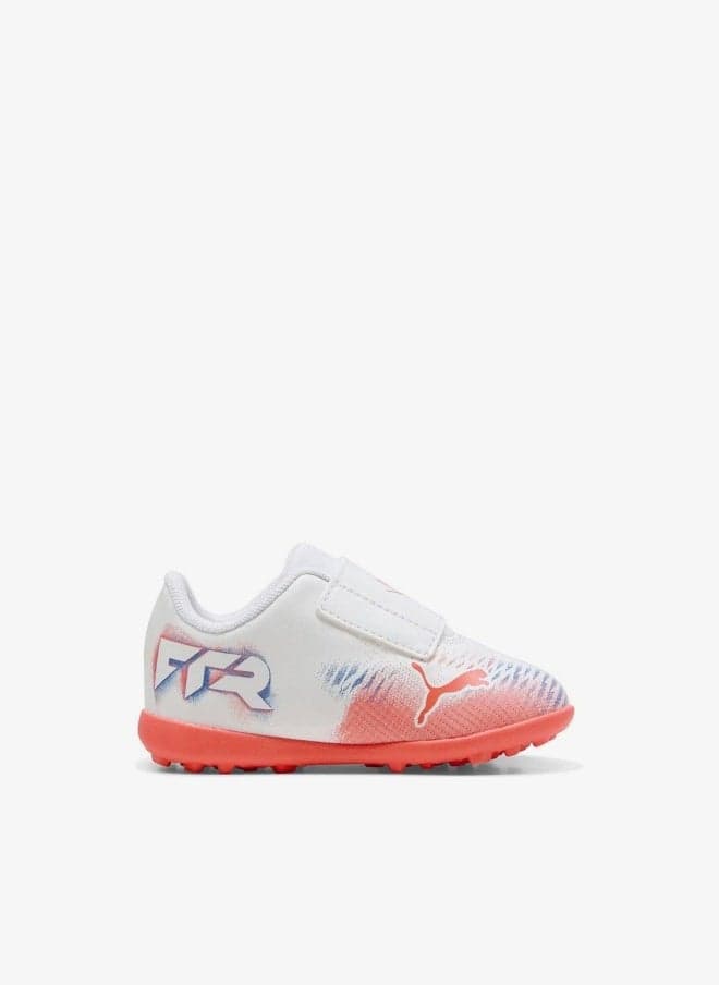 PUMA Future 8 Play V TT Kids Football Shoes - Image 1