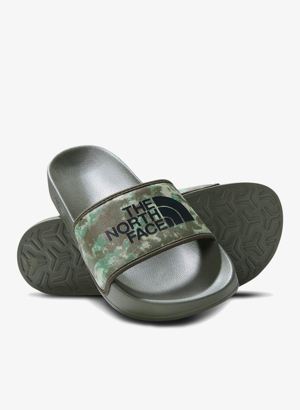 Men’s Base Camp III Slides Nota4T2R Iyl - Image 1