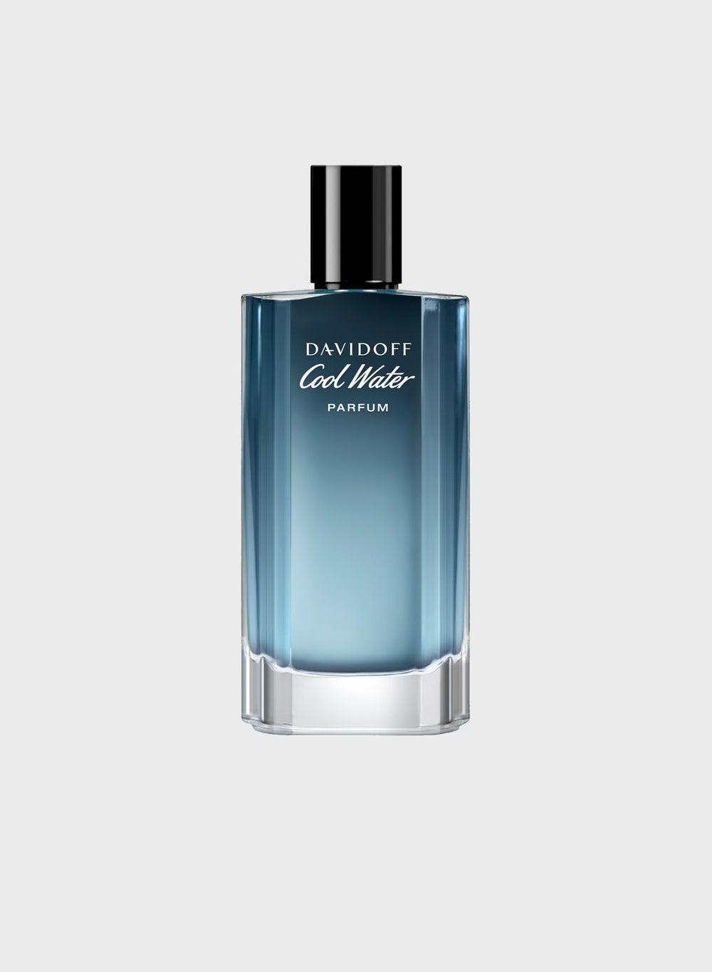 Davidoff Cool Water Intense Parfum 100ml - Image 1