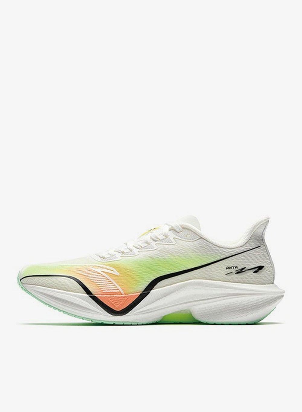 Bekele Selection Mach 5 Elite Marathon Running Shoes - Image 1