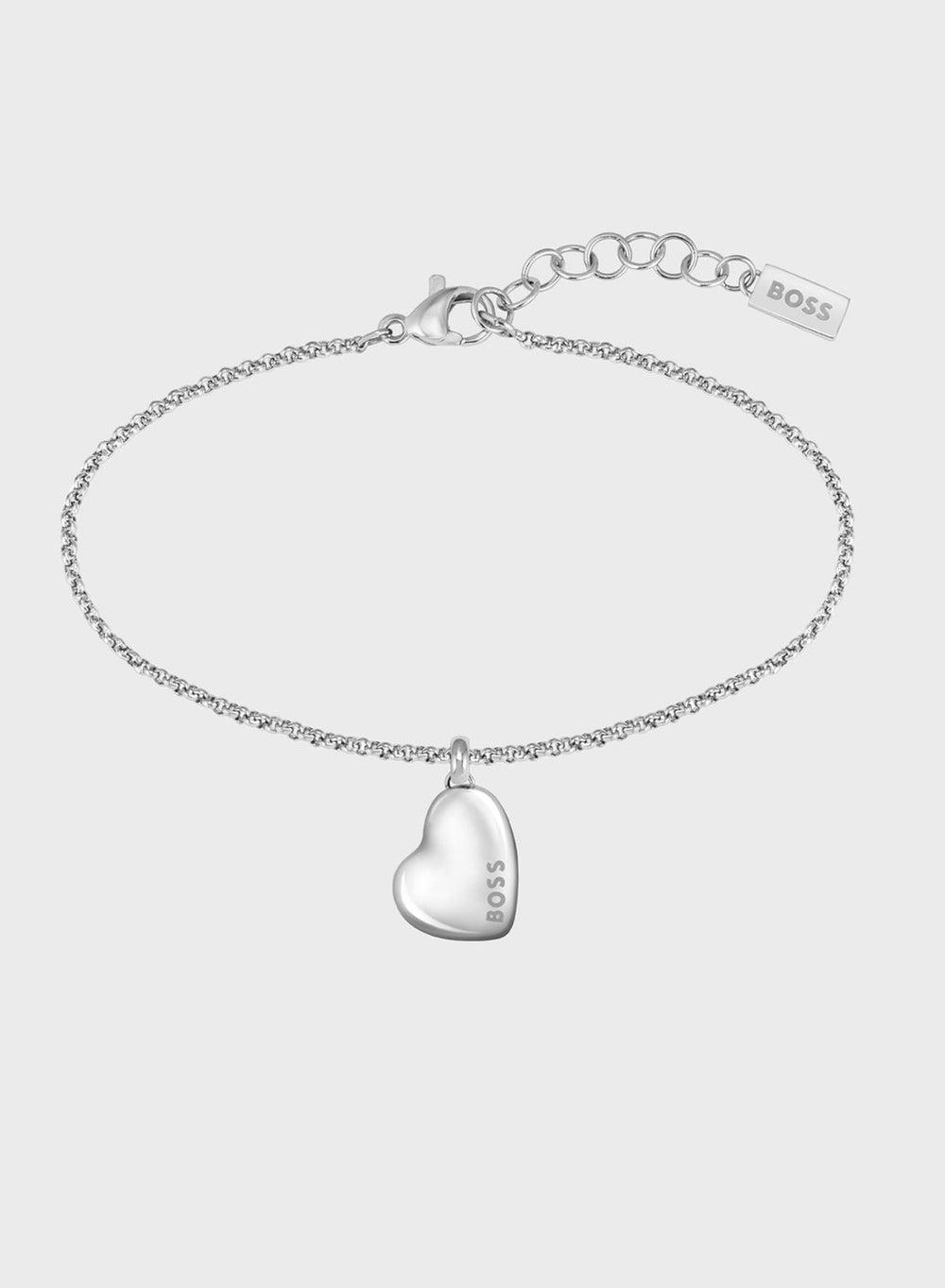 Honey Stainless Steel Bracelet 1580594 - Image 1