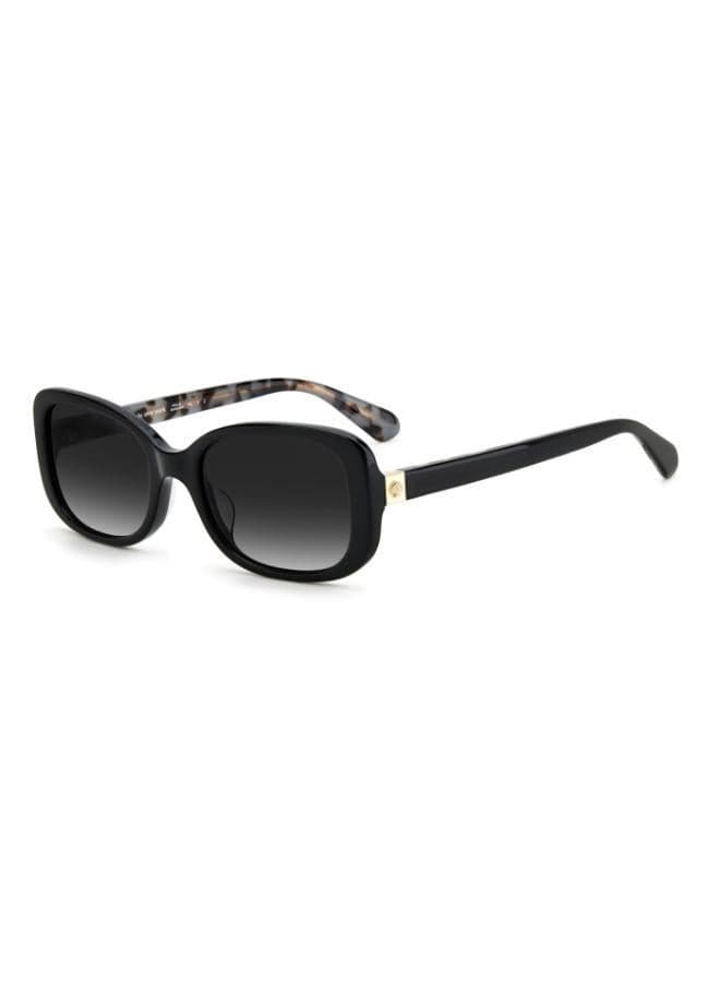Dionna/S Rectangular Polarized Sunglasses Frames - Image 1