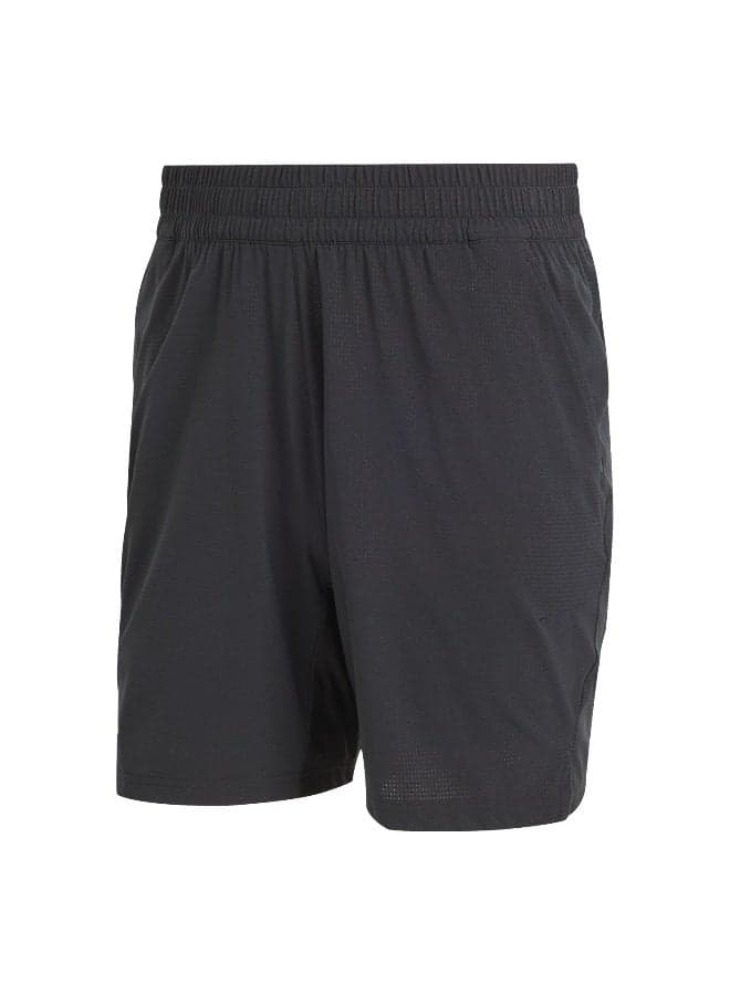 Adidas Tennis Climacool Ergo Performance Shorts - Image 1