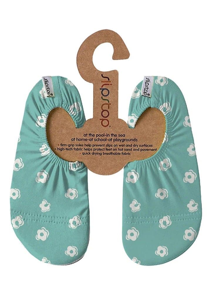 Margarita Multicolor Kids Water & Pool Shoes - Image 1