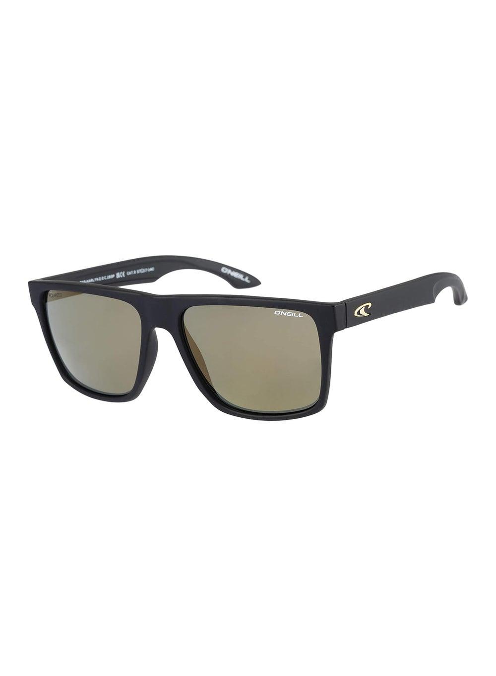 ONS Harlyn 2.0 Polarized Rectangular Sunglasses 57mm - Image 1