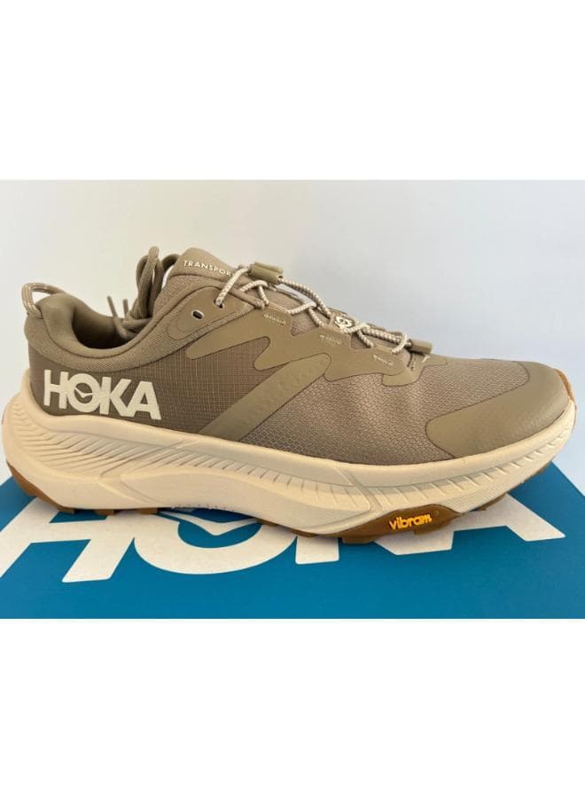 Hoka Transport 1123153 Performance Low-Top Sneakers - Image 1