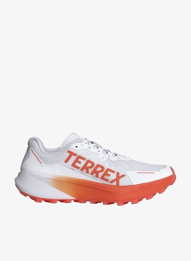 Terrex Agravic 3 Trail Running Shoes Performance Grip - Image 1