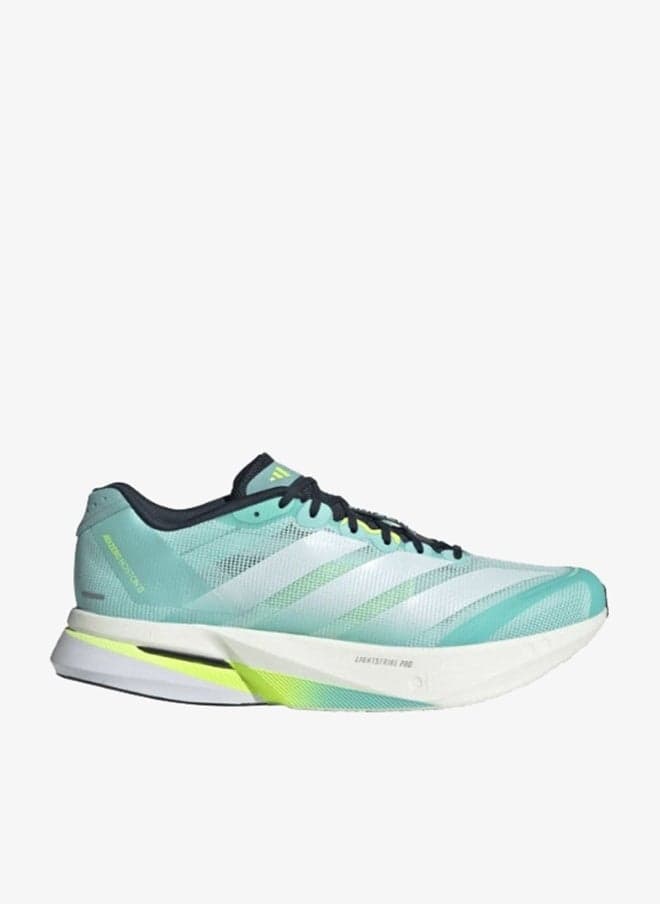 Adizero Boston 13 Performance Running Shoes - Image 1