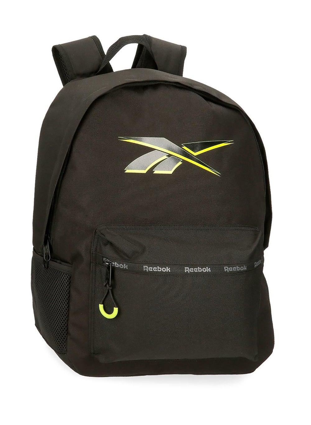 Reebok Berlin 21L Backpack 8042331 Black - Image 1