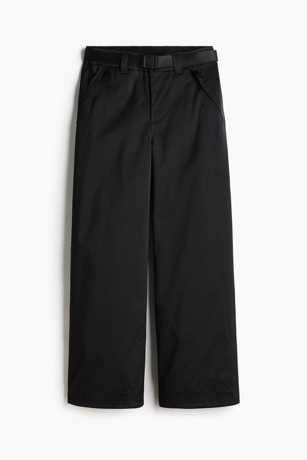 StormMove™ Padded Baggy Ski Trousers - Image 1