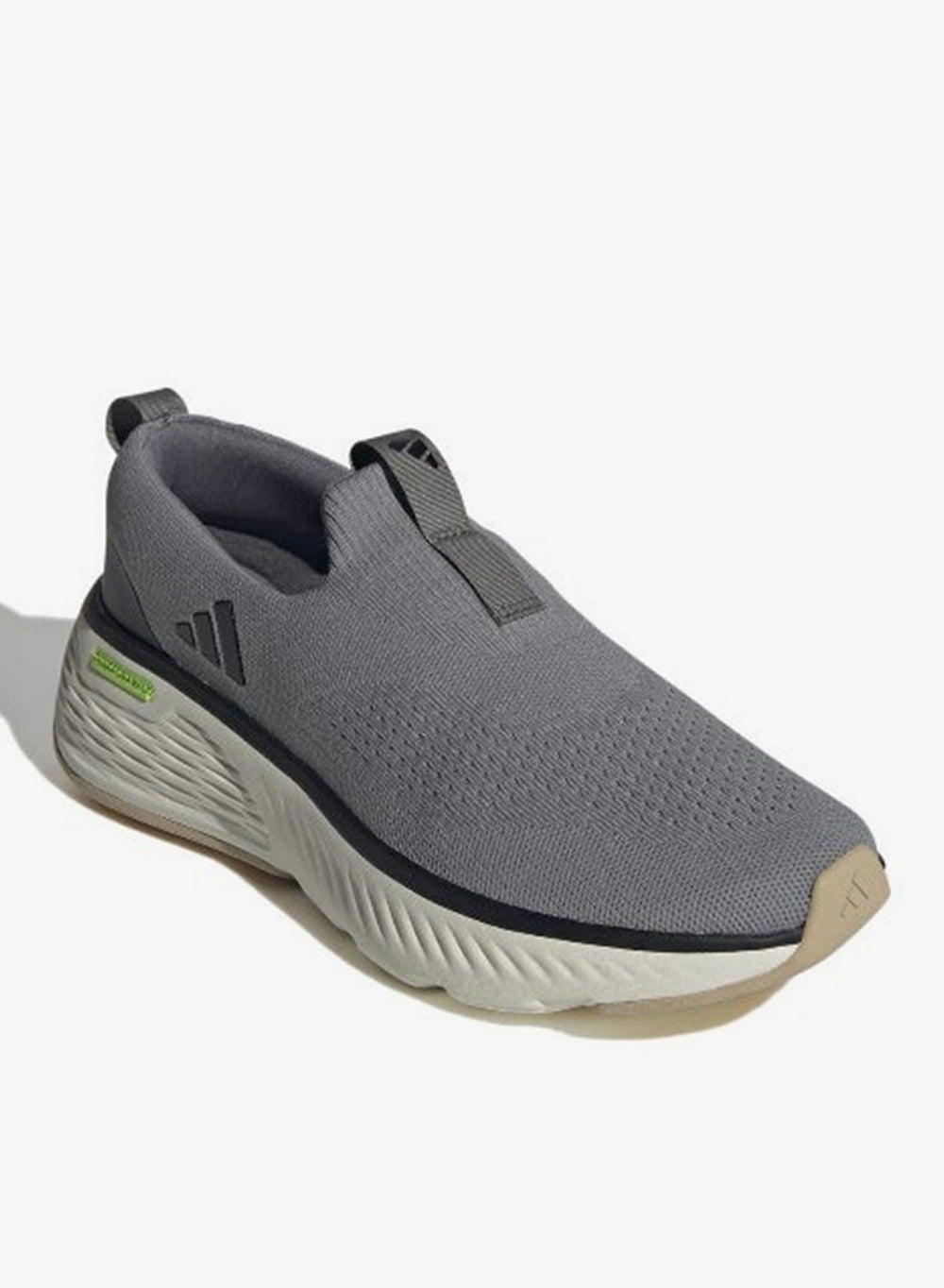 Adidas Cloudfoam Go Lounger Slip-On Sneakers - Image 1
