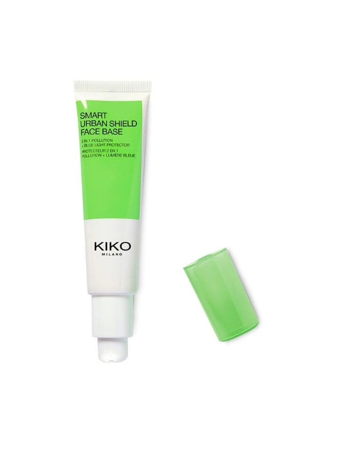 Smart Urban Shield Face Base 001 Primer - Image 1
